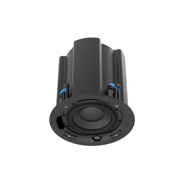 Main product image for AtlasIED FC-8ST 8" Isoflare Premium 70V/8 Ohm Ceiling Subwoofer (Blind Mount)242-9636